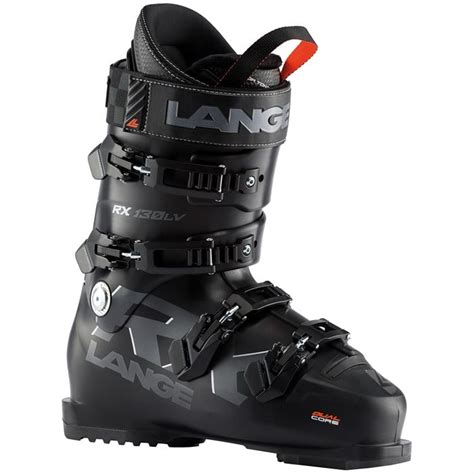 lange rx 130 lv 2020|Lange Men's RX 130 LV Ski Boots .